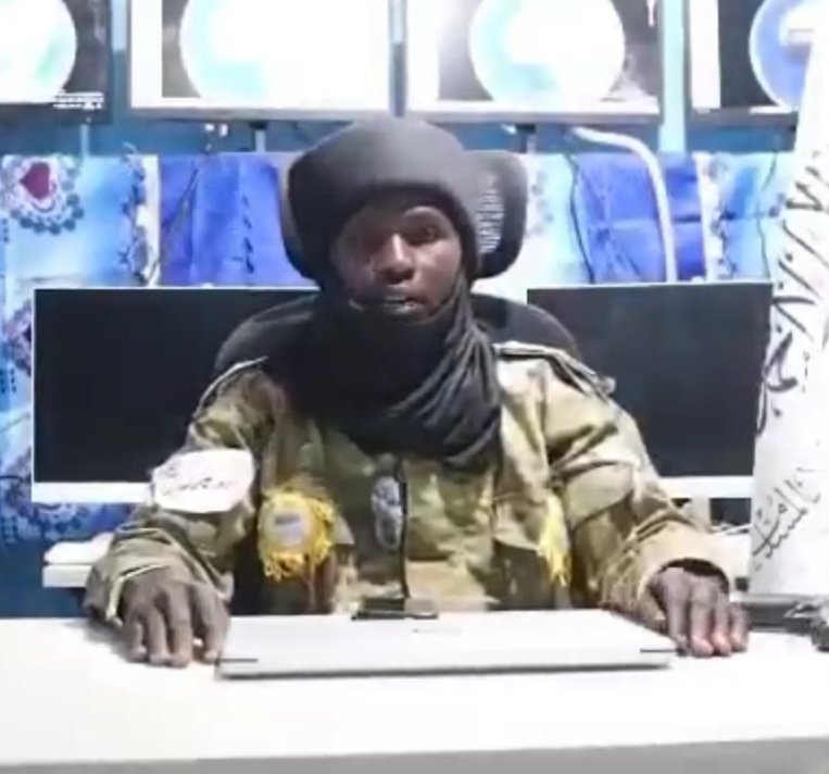 Monitoring: 🇲🇱 Jama’at Nusrat al-Islam wal-Muslimin (JNIM), an Al-Qaed...