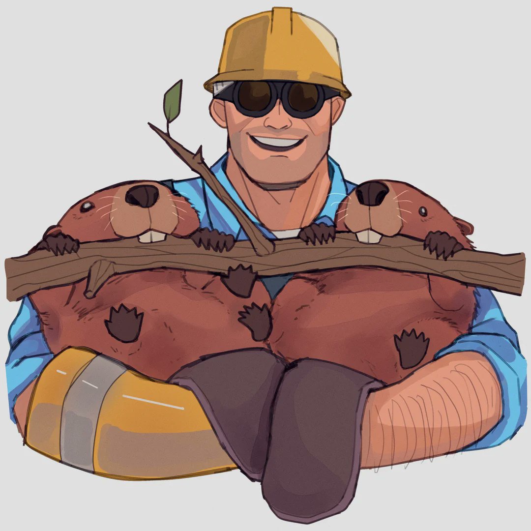 TF2Hunt tweet media