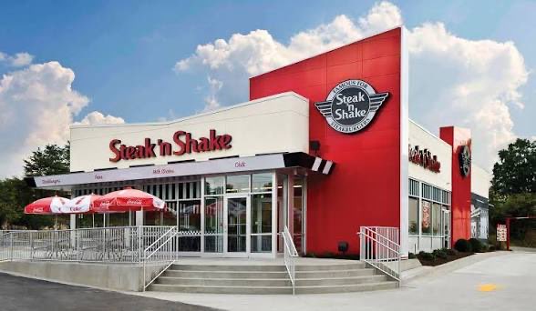 BBMagaMom's tweet image. Steak ’n Shake is going full premium…starting June 1, ALL Steakburgers nationwide will be made with 100% grass-fed, grass-finished beef!

America deserves better than junk. This is how you do real food. 🇺🇸 #MAHA