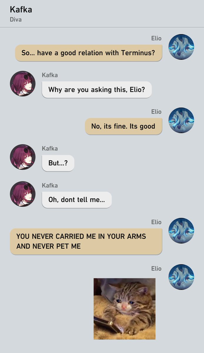 ๐ฅป ื ื
Daily Elio ! ื ื
๐โโฌ tweet media