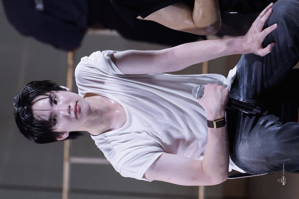 𝐁𝐄 𝐌𝐘 ♡ ☻ tweet media