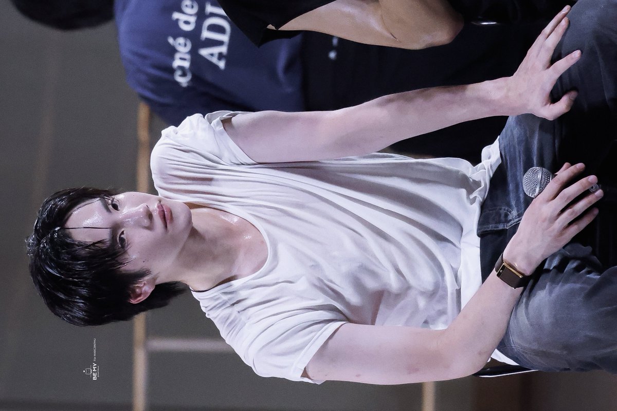 𝐁𝐄 𝐌𝐘 ♡ ☻ tweet media