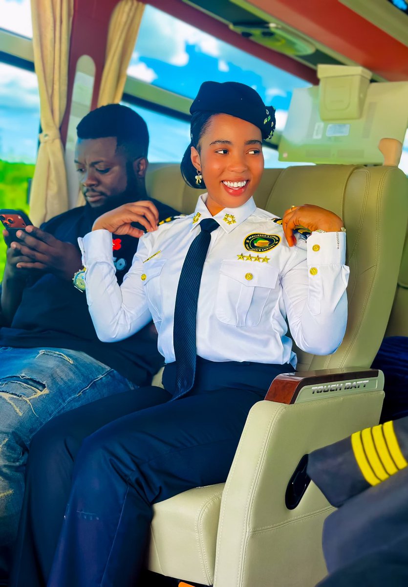 Tanzania Bound Buses tweet media