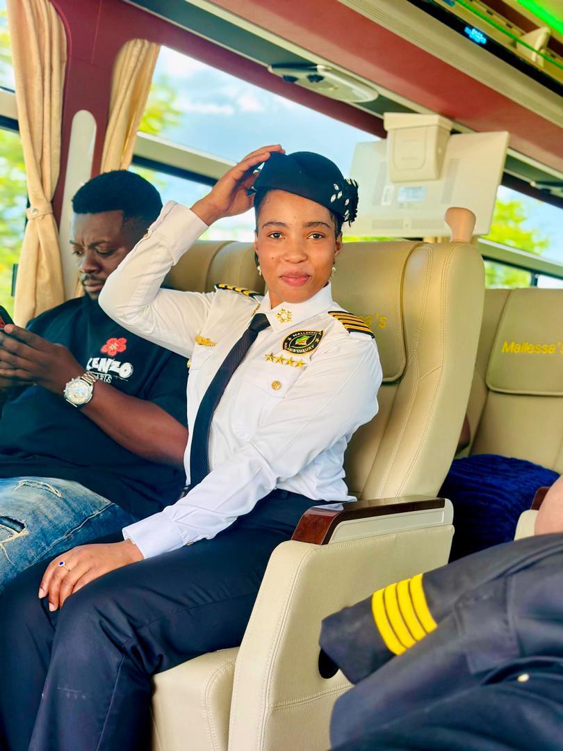 Tanzania Bound Buses tweet media