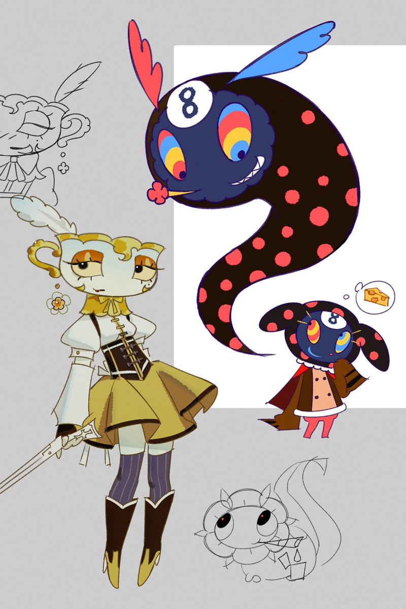 it was all a dream tweet media