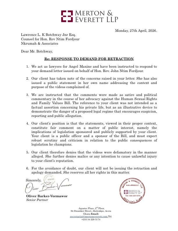 Angel Maxine 🔆 🏳‍⚧(Mother Hen) tweet media