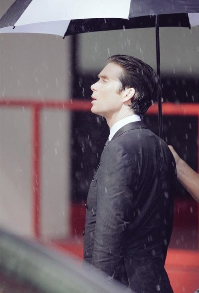 Im so helplessly hopeless romantic for him