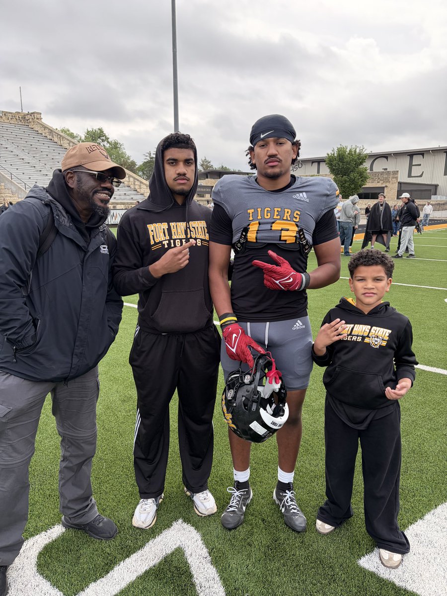 Kaden Watson tweet media