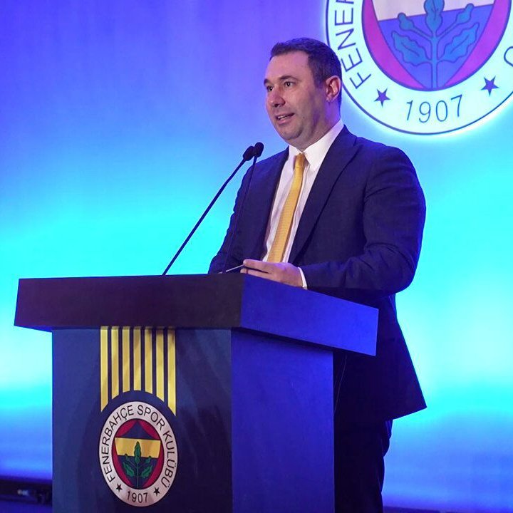 Tek Yol FENER tweet media