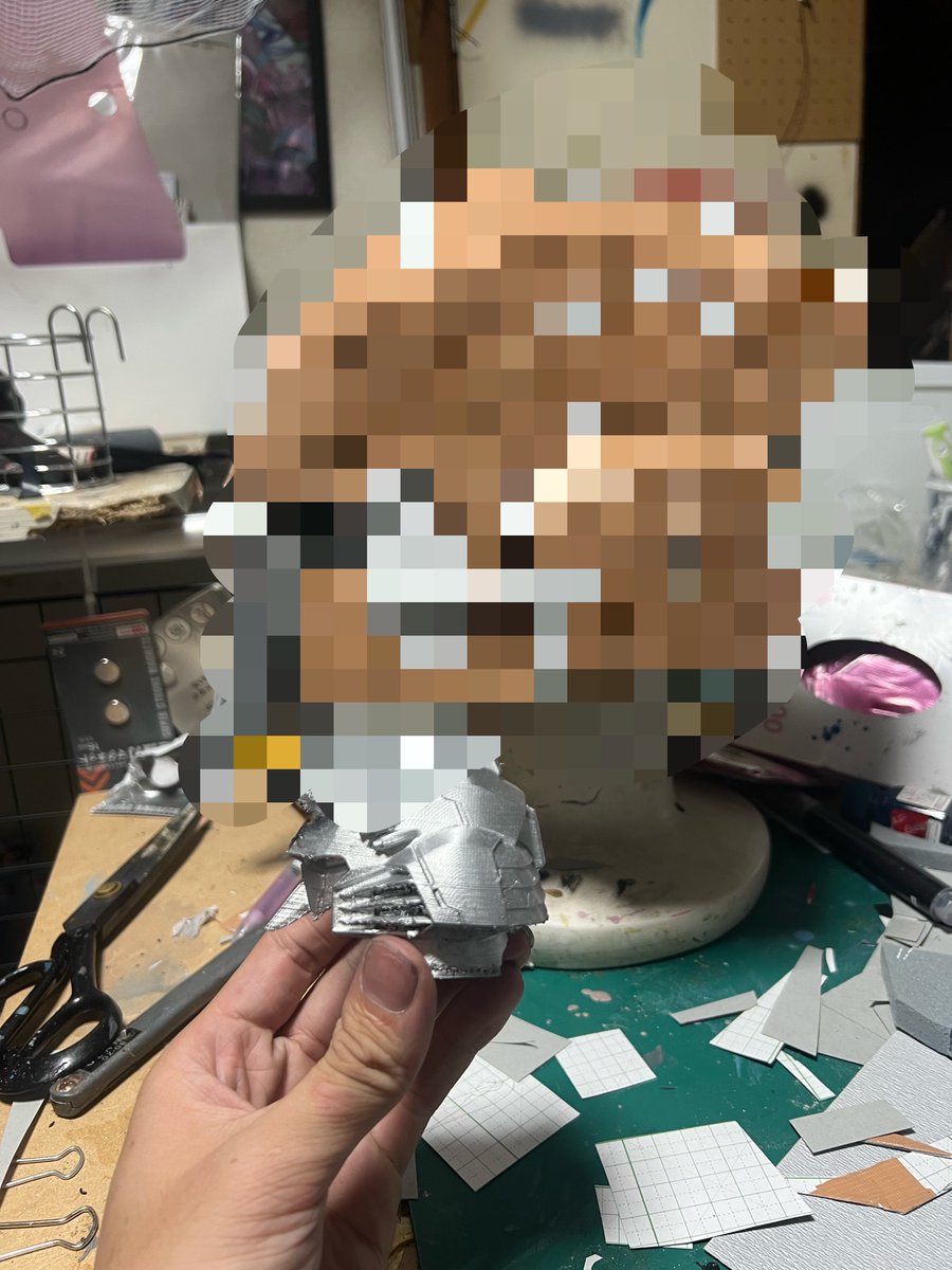 へいず 🦾 tweet media