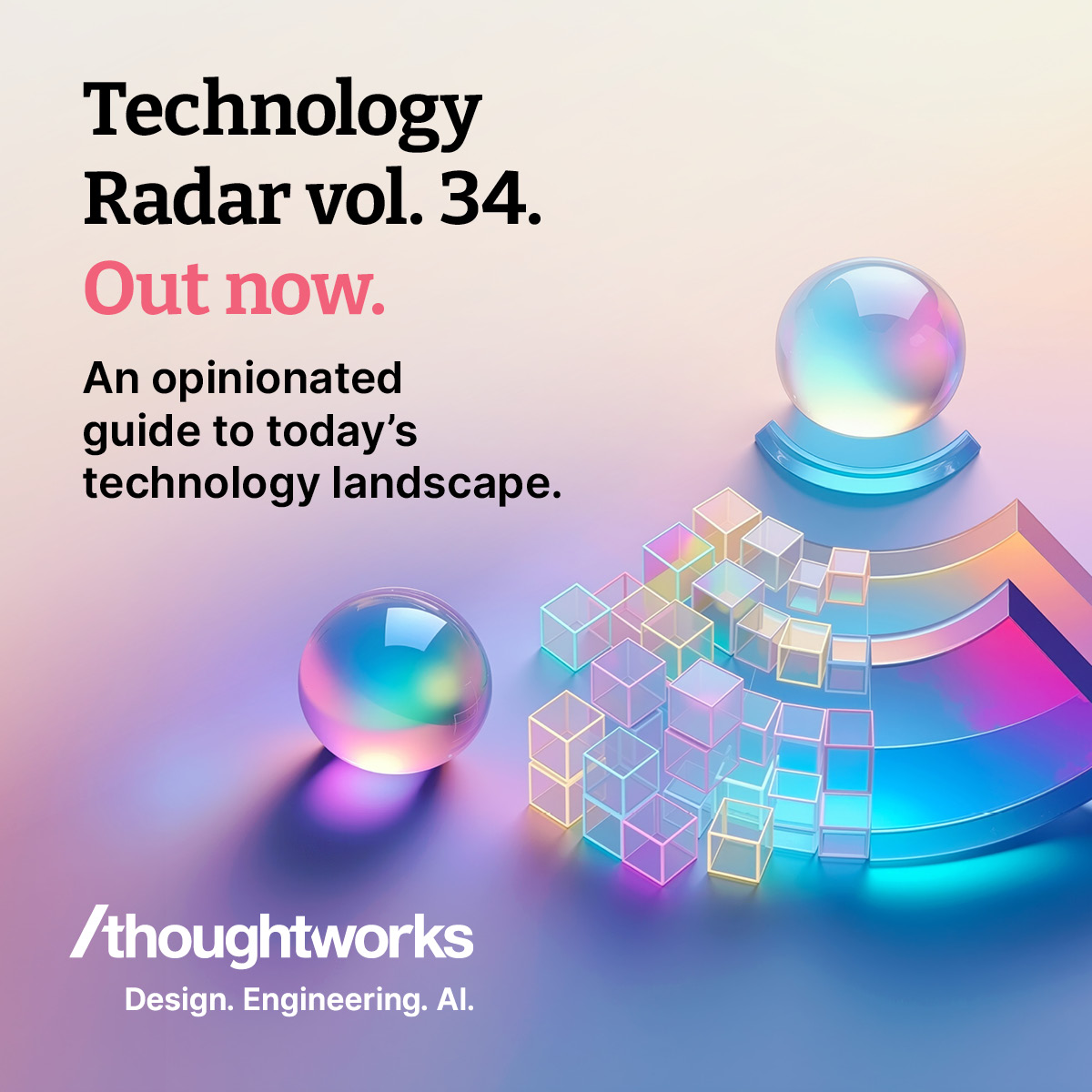 Thoughtworks tweet media
