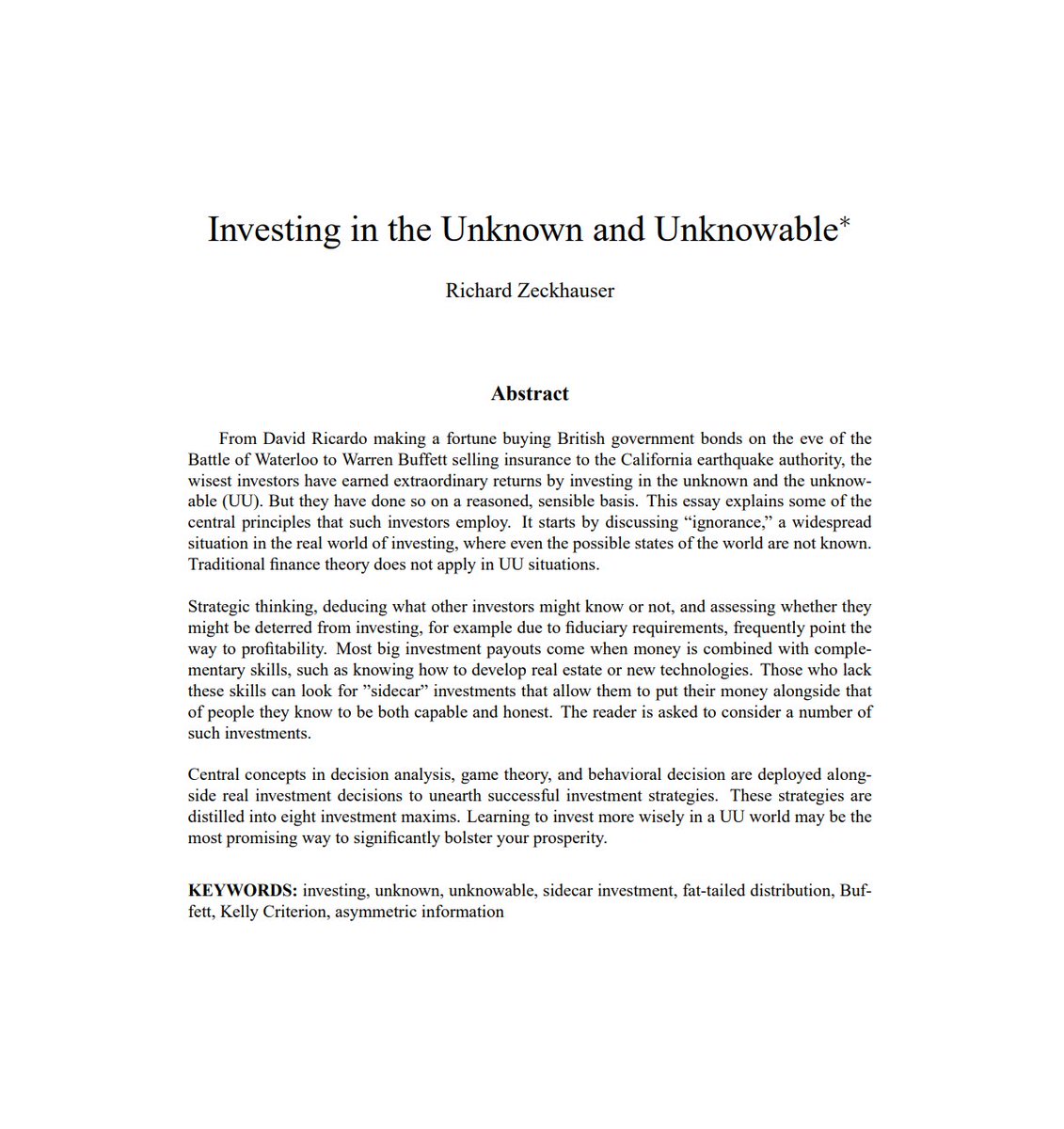 Kevin Gee tweet media