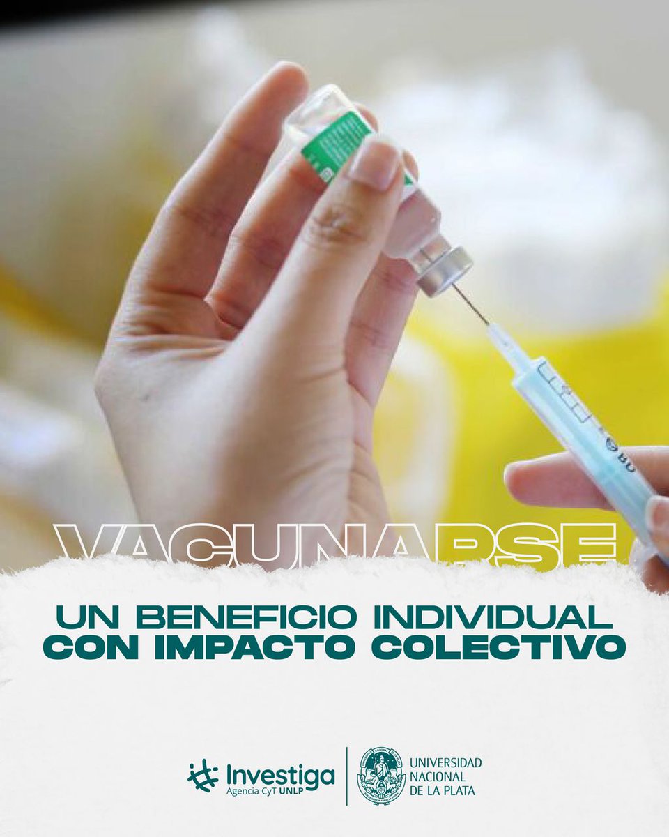 UNLP Investiga tweet media