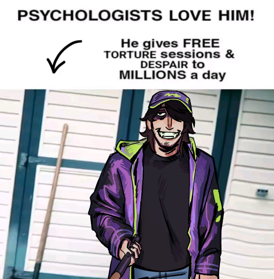 CARN☆GE. tweet media