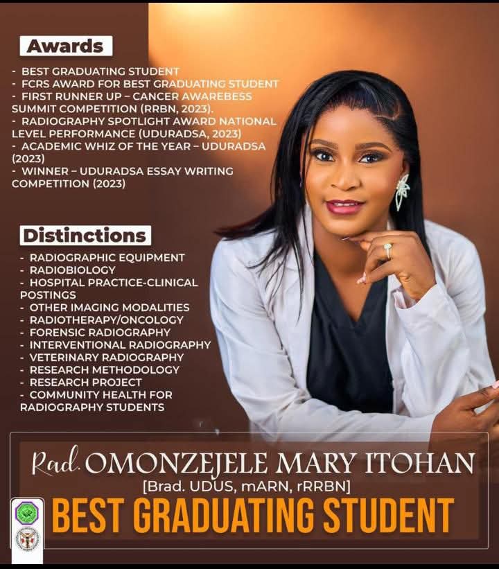 RadiographyNG☢️ tweet media