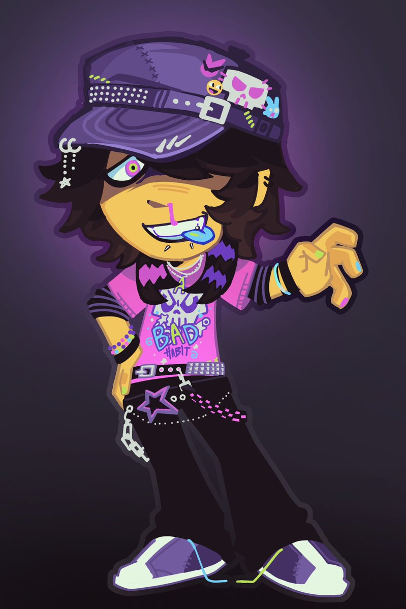 CARN☆GE. tweet media