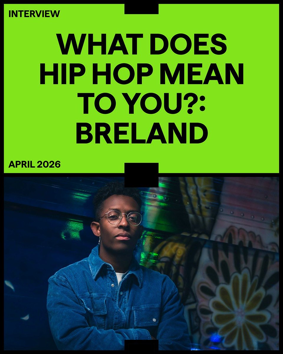 The Hip Hop Museum tweet media