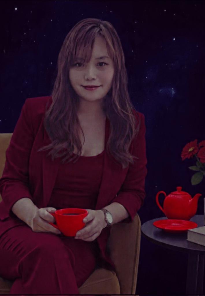ch97032's tweet photo. Tea is liquid wisdom flowing from the nature's garden to your soul,💙💙💙 https://t.co/YoCl2EwP1S