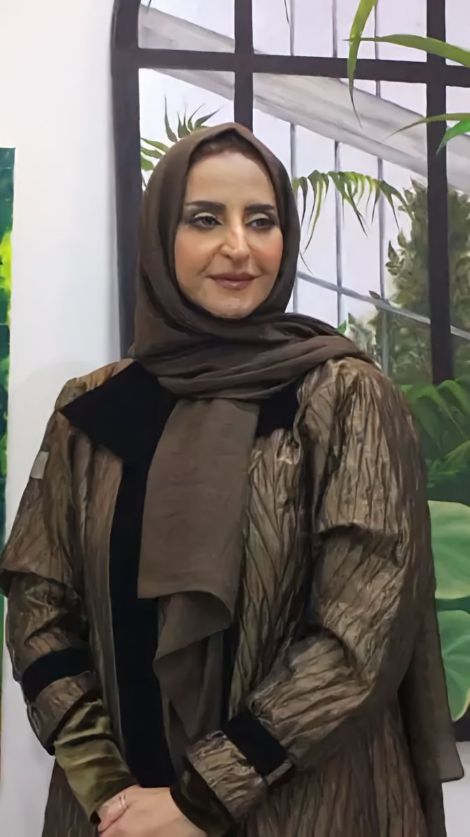 Princess Hind Al_saud tweet media
