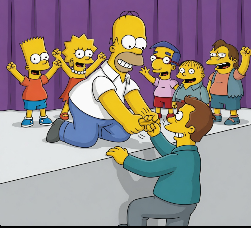 🍩 Let's Connect🍩

🫶F4F chain🤝