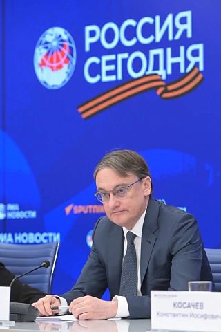 Botschaft der Russischen Föderation tweet media