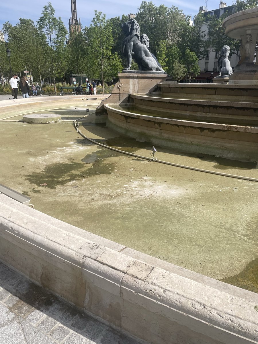 Sérénité Paris tweet media