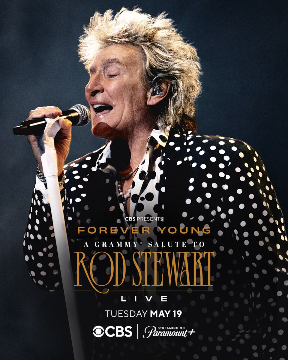 Sir Rod Stewart tweet media
