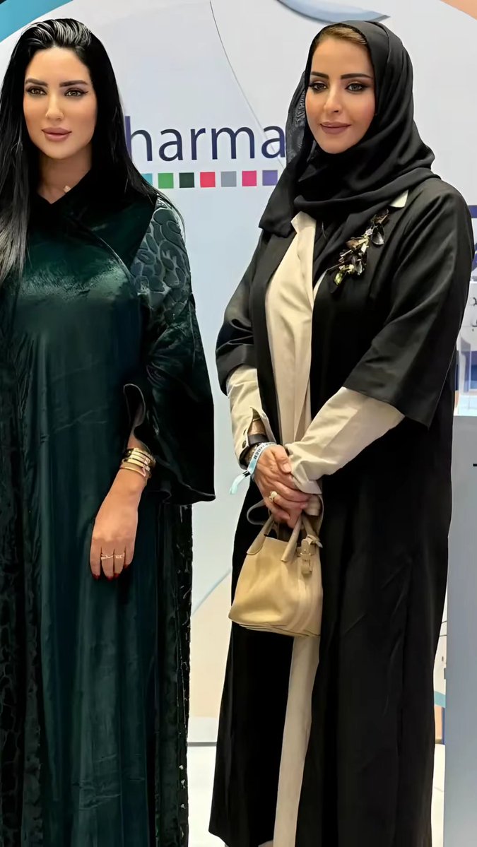 Princess Hind Al_saud tweet media