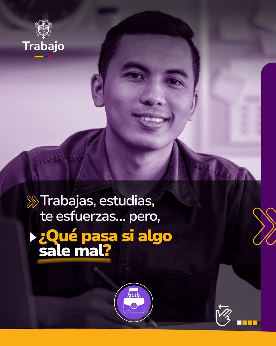 MinTrabajo tweet media