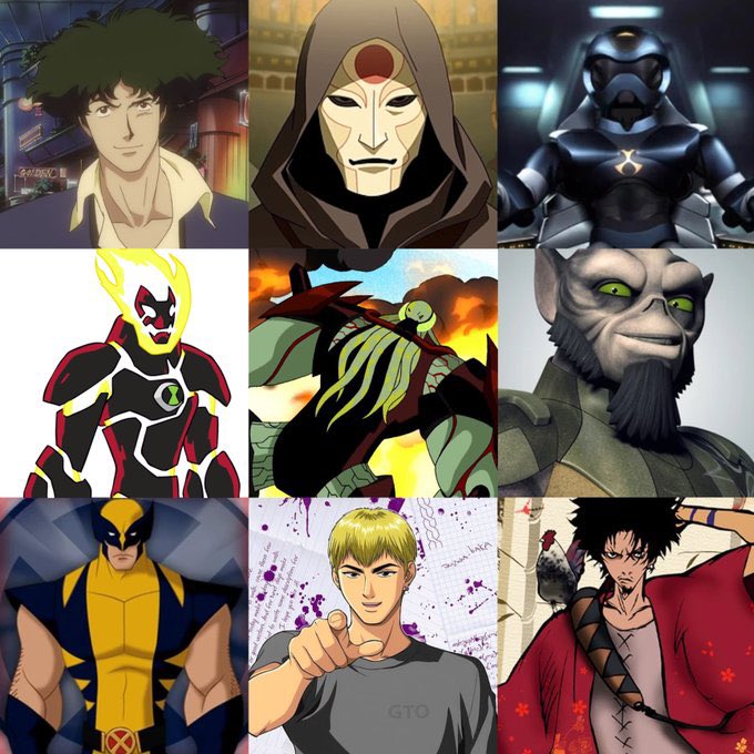 ToonHive tweet media