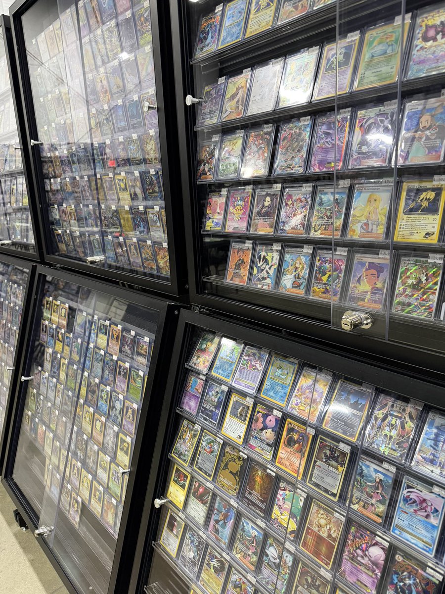 Ericka’s Venusaur tweet media