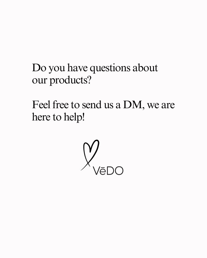 VedoVibes's tweet image. Delete the shame. Keep the confidence.  You’re allowed to feel good, want more, and take up space in your own experience—no guilt required. ✨

#deleteshame #selflove #empowerment