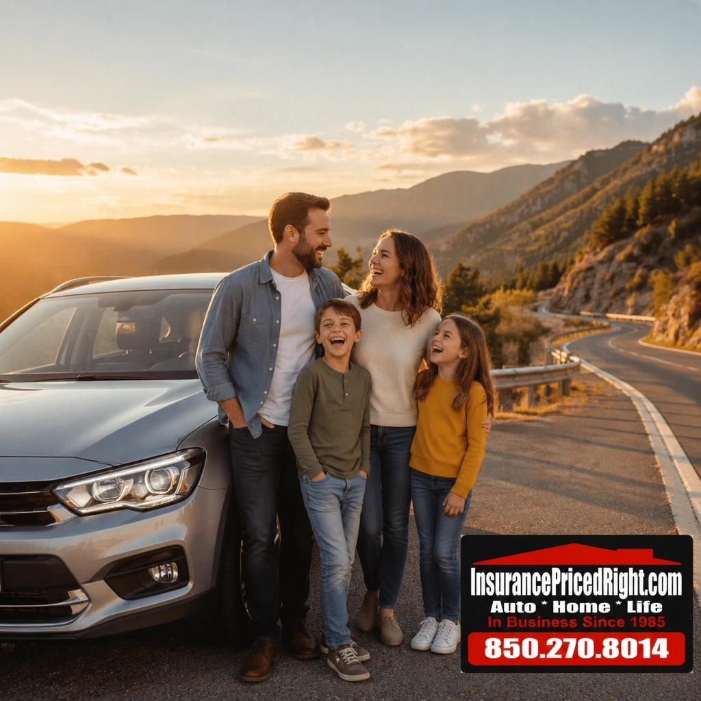 robertjrussell's tweet image. Algorithms can find numbers, but they can't understand your family's needs. Robert J Russell shops 100+ carriers to find you the best rate without sacrificing coverage. That's 41 years of advocacy working for you. #AutoInsurance