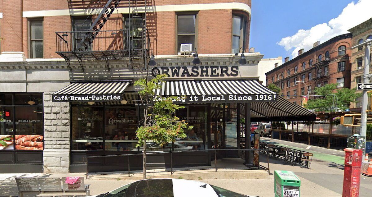 I Love The Upper West Side tweet media