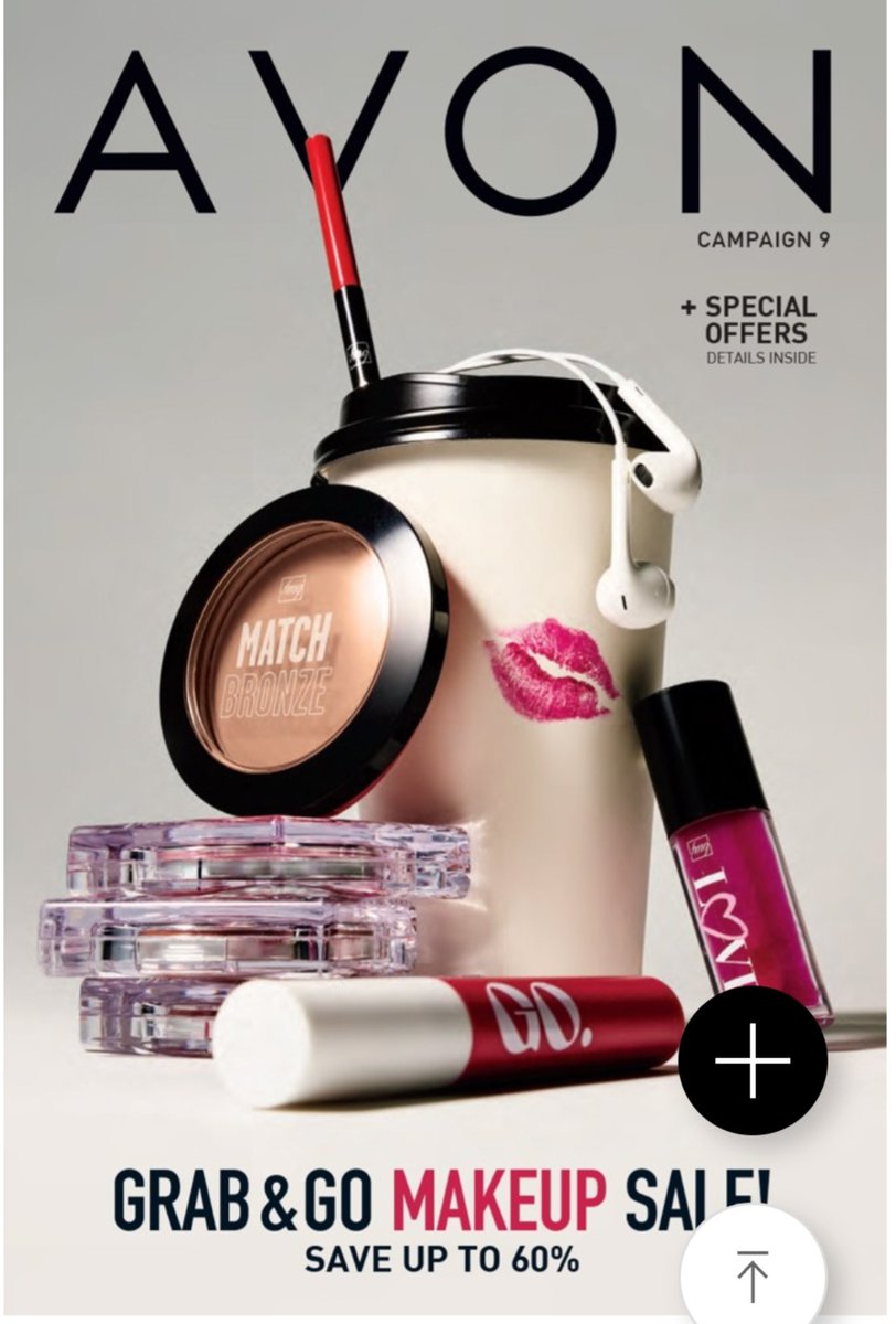 ccuellar2011's tweet image. I’ll be honest… I thought Avon was just makeup.

Then I looked again 👀

Skincare ✨
Self-care 💅
Beauty finds 💄
Gift ideas 🎁
And FREE shipping on $60+ orders 😍

If you haven’t checked Avon lately… you’re missing out.

🛍️ Shop here: avon.com/repstore/carol… 

#Avon