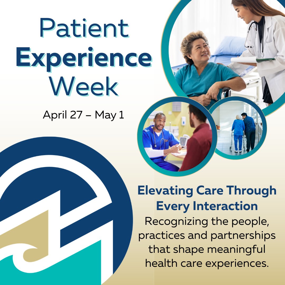 MountnPacific's tweet photo. It’s #PatientExperienceWeek, an opportunity to recognize how education, access and support help patients and their families become informed, #healthcare consumers. Get patient-facing tools and resources at https://t.co/r0d1cx02IK. #SupportingProviders #EmpoweringPatients https://t.co/jTpwIqwViX