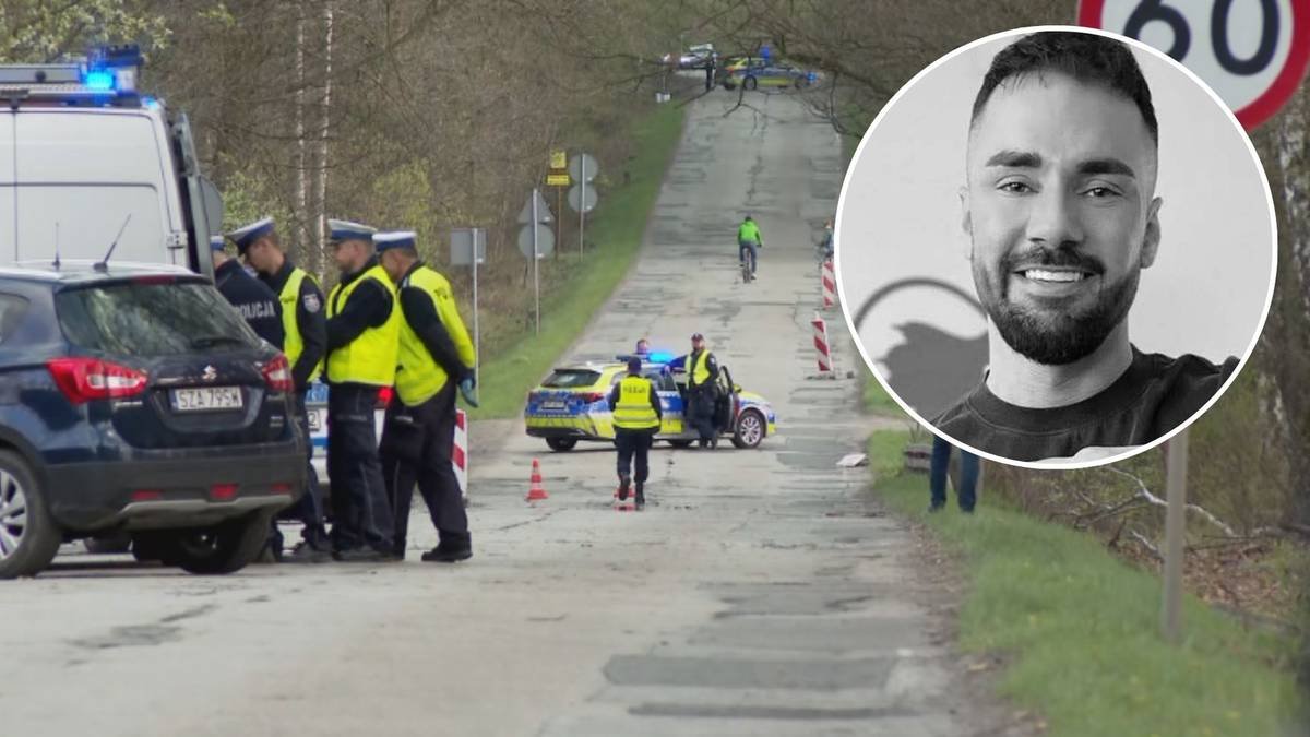 Olga Srokarczuk tweet media