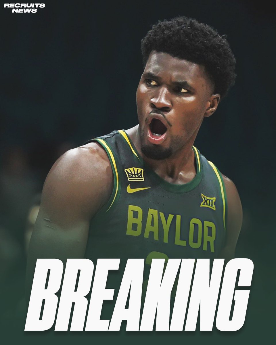 Recruits News tweet media