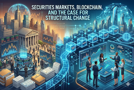 TABBGroup's tweet photo. The Netting Myth: Part 4 In a Series on Securities Markets, Blockchain, and the Case for Structural Change https://t.co/f0kpgcfFi6 https://t.co/uAdzqnbdBt