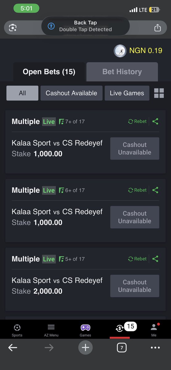 ChrisCrypt6's tweet photo. @iam_NelsonIbe Please ah don stake the game already before you corrected it, and I couldn’t stake the correct one because of lack of funds 🙏
Please your help can go a long way

Fidelity 

6980956622
Joseph Henry https://t.co/BUtlhHbZXm