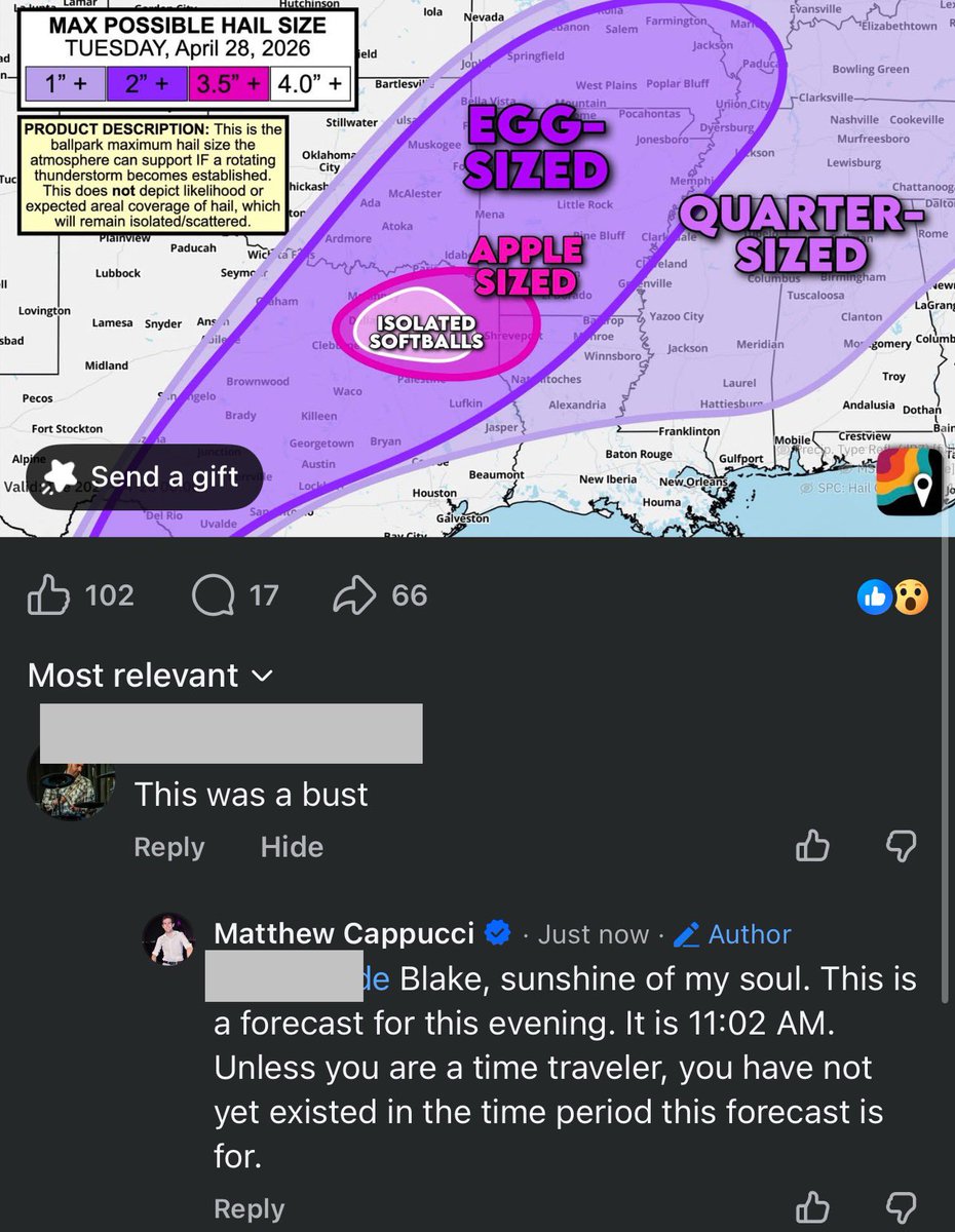 Matthew Cappucci tweet media