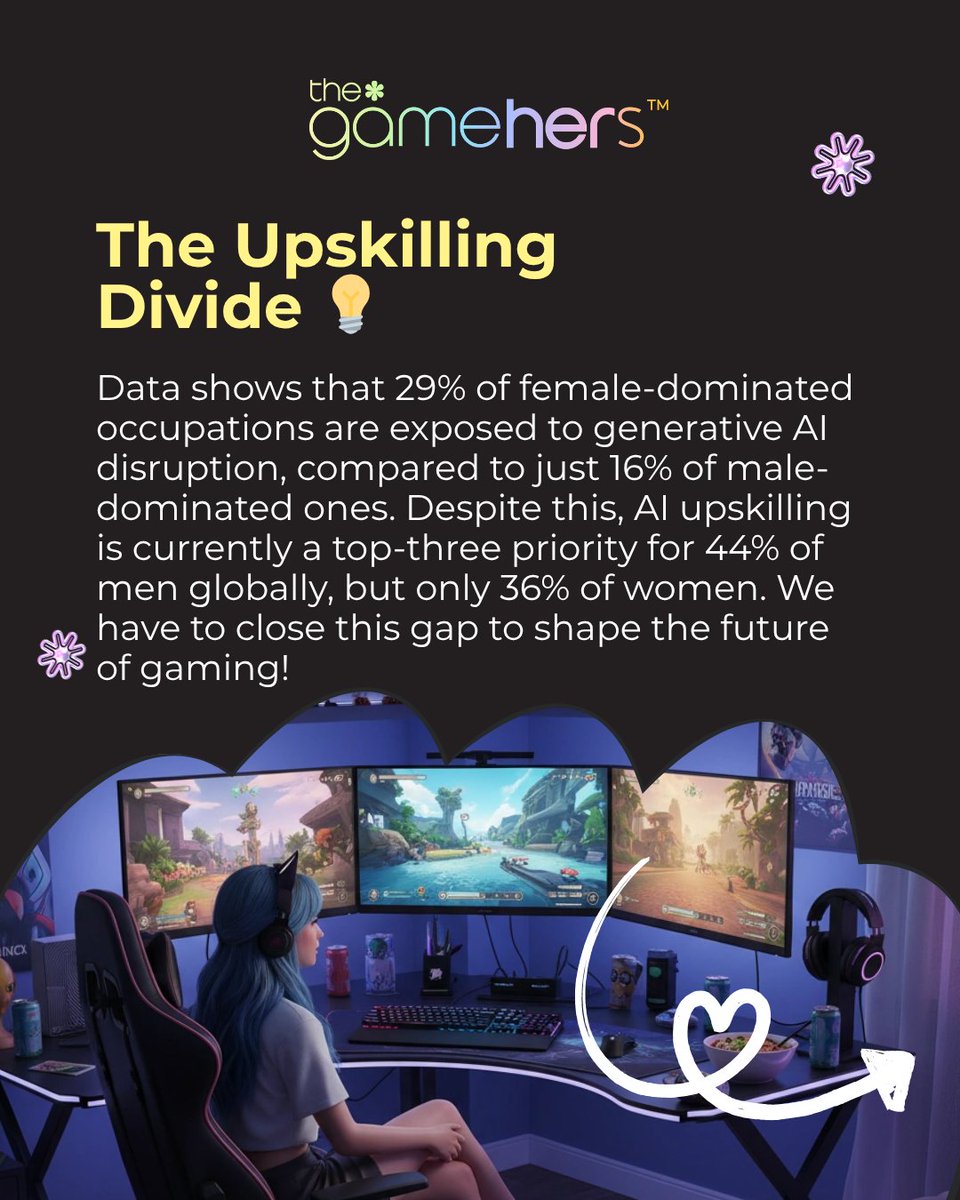 the*gamehers tweet media