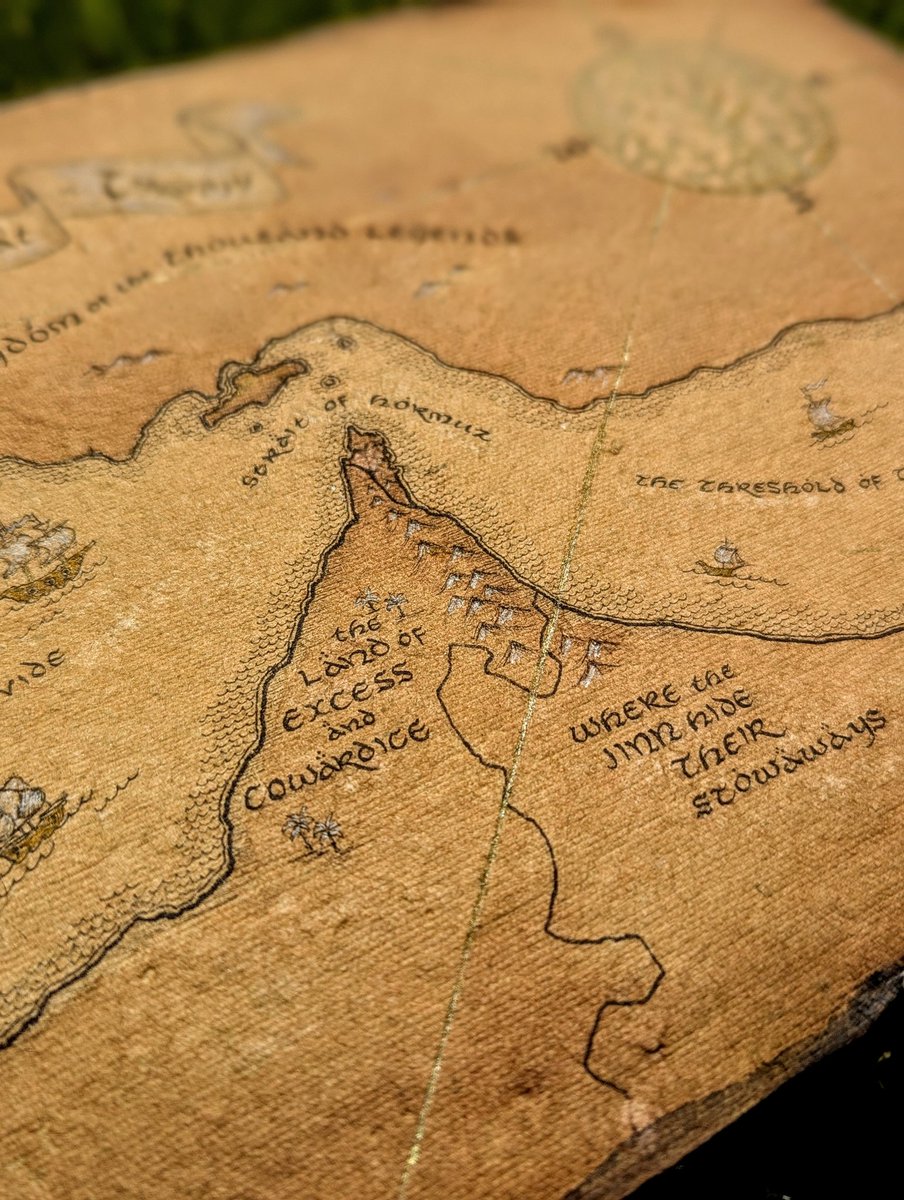 Salwa Najm tweet media