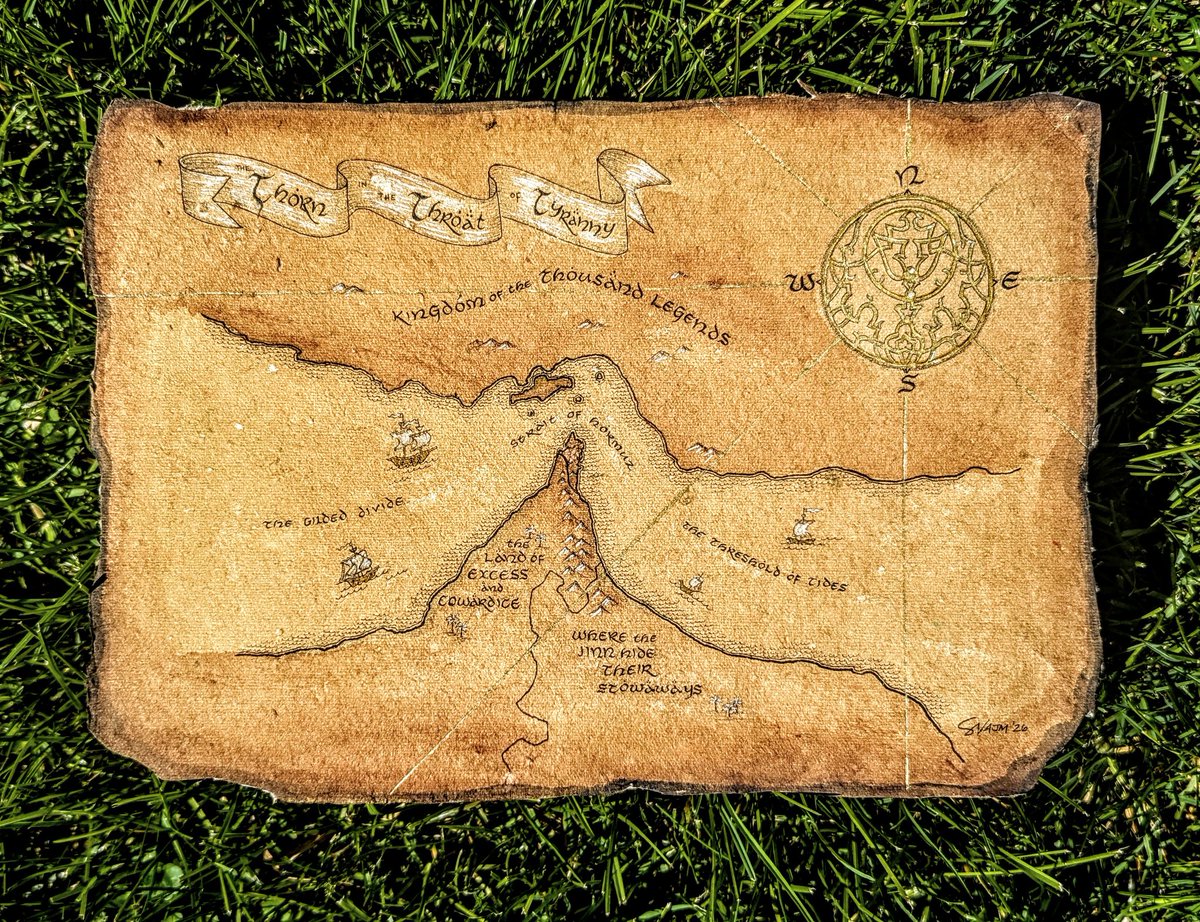 Salwa Najm tweet media