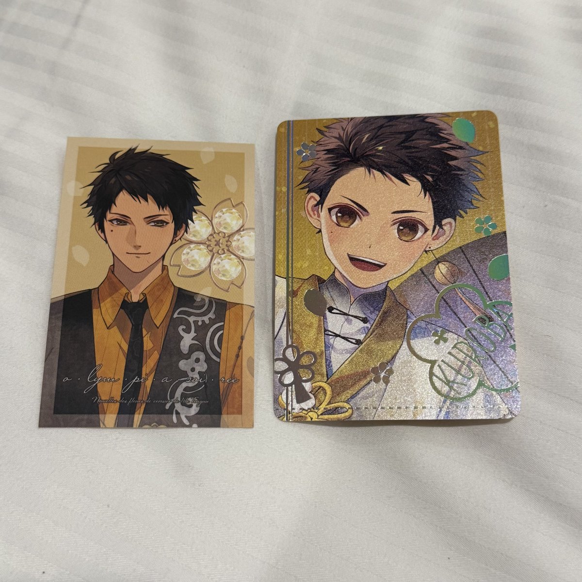 ﾘﾝﾘｴ tweet media