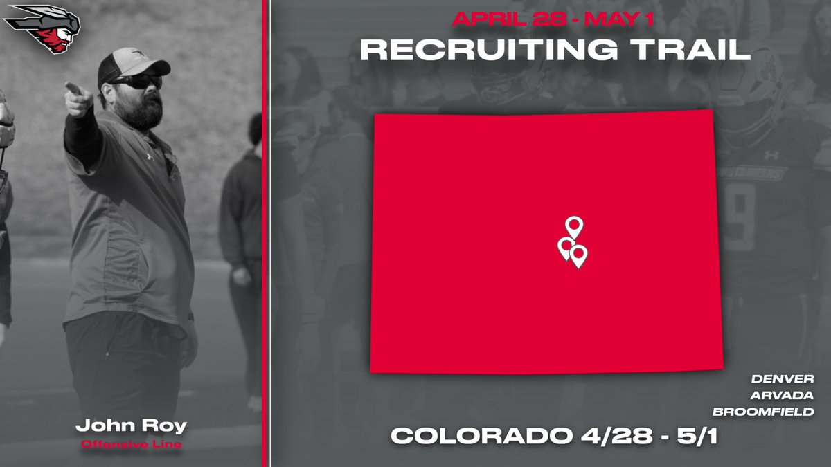 Western Colorado Football tweet media