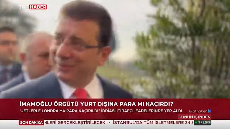 Ali Macit tweet media