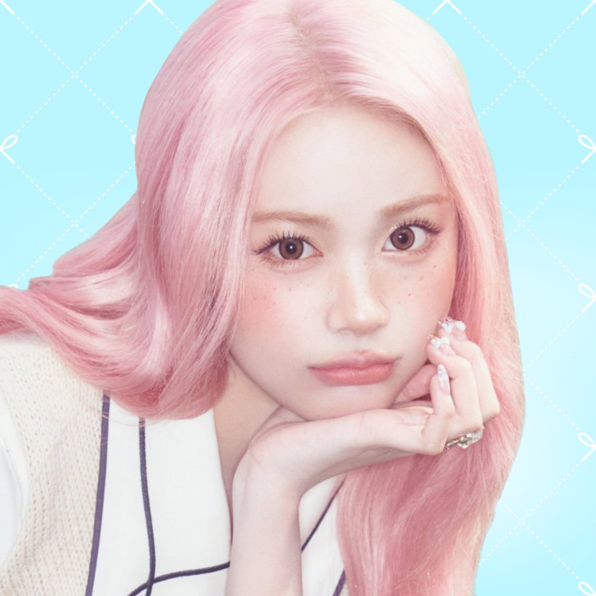 Niney ⋇⋆✦ tweet media