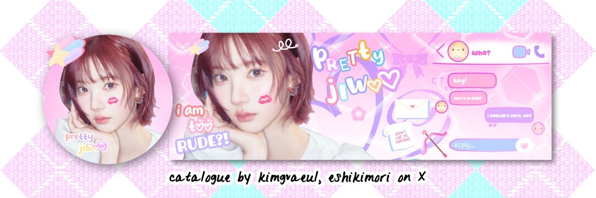 Niney ⋇⋆✦ tweet media