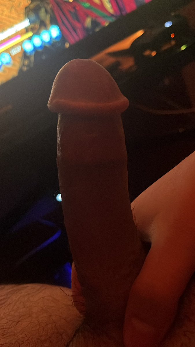 Apostlediddy's tweet photo. @silkenheresy Does my nut look good https://t.co/9ohl1TiH7Q